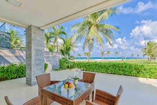 Golden Beachside Resort Danang - Da Nang - 9