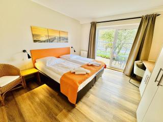 Landhaus Immenbarg, Auszeit - Warnemünde - 2