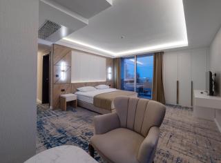Hotel Tara Becici - Budua - 2
