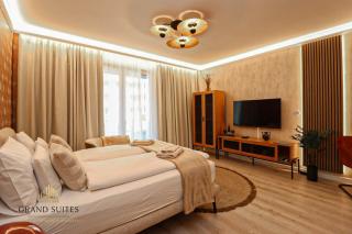 Grand Suites Promenade - Budapest - 5