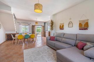 Ayma Villa Los Naranjos - Malaga - 7