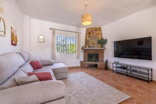 Ayma Villa Los Naranjos - Malaga - 4