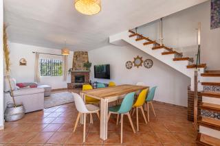 Ayma Villa Los Naranjos - Malaga - 5