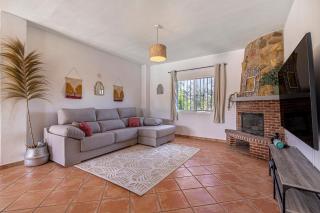 Ayma Villa Los Naranjos - Malaga - 8