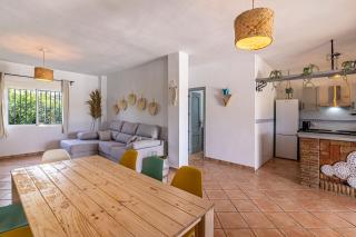 Ayma Villa Los Naranjos - Malaga - 6