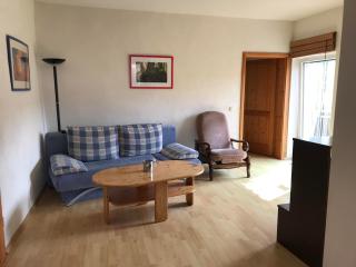 Ferienwohnung Zum Wilden Wein - Uslar - 8