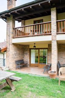 Apartamentos de turismo rural Buena Vista - Cangas de Onís - 7