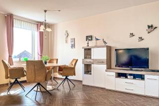 Sünnslag Wohnung 110 - Boltenhagen - 6