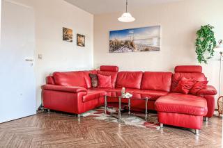 Sünnslag Wohnung 110 - Boltenhagen - 5