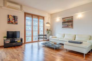 Sunlight Fortezza - Florence - 1