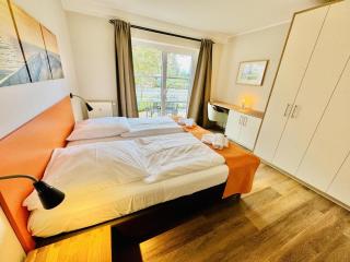Landhaus Immenbarg, Wellness - Warnemünde - 3