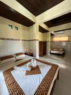 Tutde's House - Ubud - 5