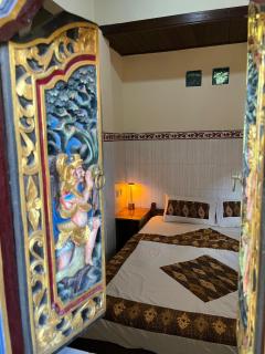 Tutde's House - Ubud - 2