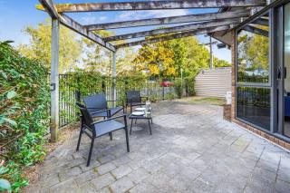 Park Scenery, Proximity and Value - By KOSH BNB - Hamilton - 1