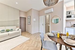 Appartement proche Parc Monceau - III - Parigi - 9