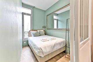 Appartement proche Parc Monceau - III - Parigi - 5