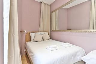 Appartement proche Parc Monceau - III - Parigi - 4