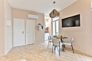 Appartement proche Parc Monceau - III - Parigi - 1