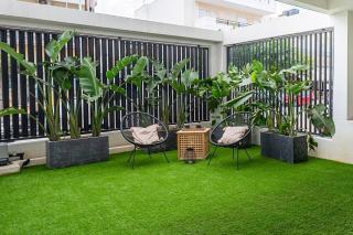 Speiō Luxury House - Iráclio - 5