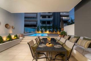 Speiō Luxury House - Iráclio - 2