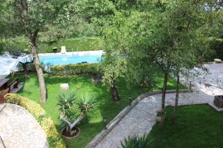 Villa Plavo more Fiorini - 2
