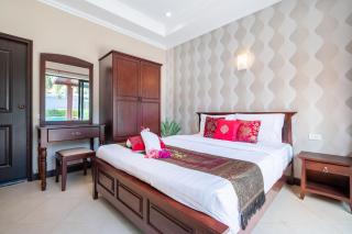 Coastal 3 BDR Private pool villa - Pattaya Sud - 7