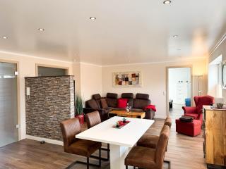 Sand & Meer Penthouse-Apartment 5 - Büsum - 8