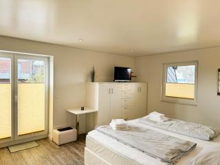 Sand & Meer Penthouse-Apartment 5 - Büsum - 7