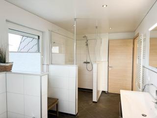 Sand & Meer Penthouse-Apartment 5 - Büsum - 6