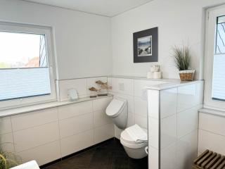 Sand & Meer Penthouse-Apartment 5 - 3