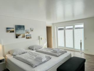 Sand & Meer Penthouse-Apartment 5 - Büsum - 3
