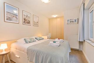 Huswell - Cozy apartment with sea-view 1 min from beach - 8