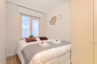 Huswell - Cozy apartment with sea-view 1 min from beach - 5