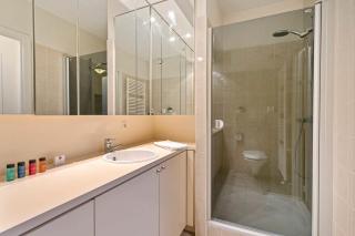 Huswell - Cozy apartment with sea-view 1 min from beach - 4