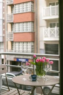 Huswell - Cozy apartment with sea-view 1 min from beach - 3