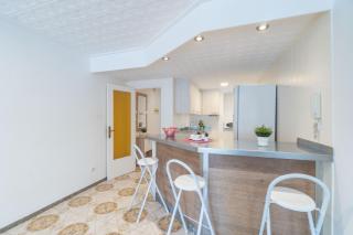 Basic Comfort Apartment Port Emporda 0195 - Empuriabrava - 4