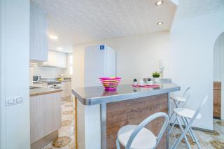 Basic Comfort Apartment Port Emporda 0195 - Empuriabrava - 6