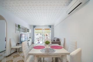 Basic Comfort Apartment Port Emporda 0195 - Empuriabrava - 3