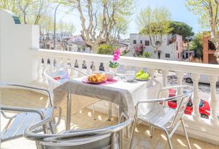 Basic Comfort Apartment Port Emporda 0195 - Empuriabrava - 2