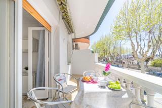 Basic Comfort Apartment Port Emporda 0195 - Empuriabrava - 0