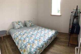 La p’tite Escale des Brias - L’escale des Brias - 4