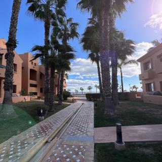 Casa Allegra - Los Alcázares - 4
