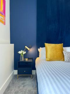 Luxury Norwich City Centre Apartment - Free Parking - Norwich - 2