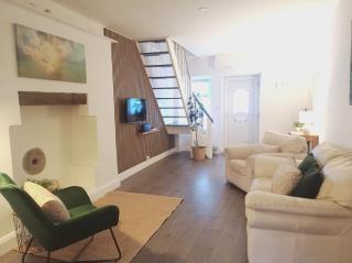Parliament Street Town House - Ennistymon - 6