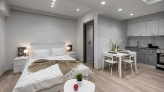 Brand New Studio with Amazing View - Athens - 0