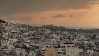 Brand New Studio with Amazing View - Athens - 9