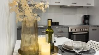 Brand New Studio with Amazing View - Athens - 3
