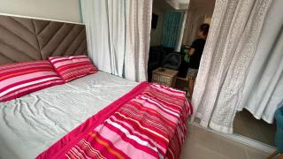 Staycation in Tagaytay Woodhills Residences - 2