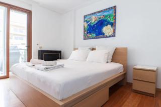 Riviera Retreat 3 Bedroom Luxury Apt w shared Pool - Atene - 7