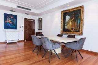 Riviera Retreat 3 Bedroom Luxury Apt w shared Pool - Atene - 1